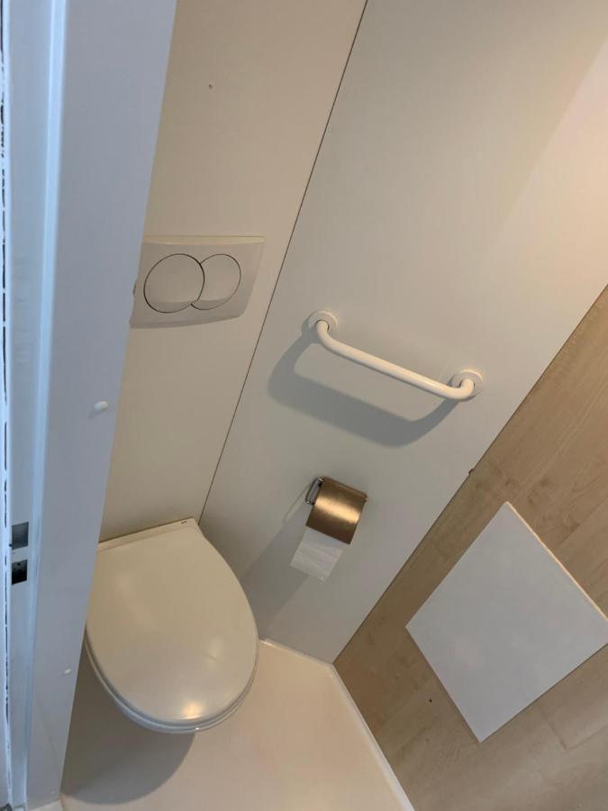 Hotel Eco Blois -Sud- Vineuil Vineuil  Exterior photo