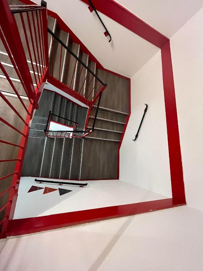 Hotel Eco Blois -Sud- Vineuil Vineuil  Exterior photo